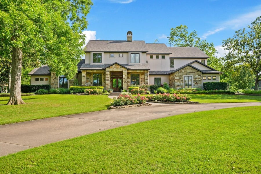 Property photo for 7527 Foster Island Drive, Richmond, TX