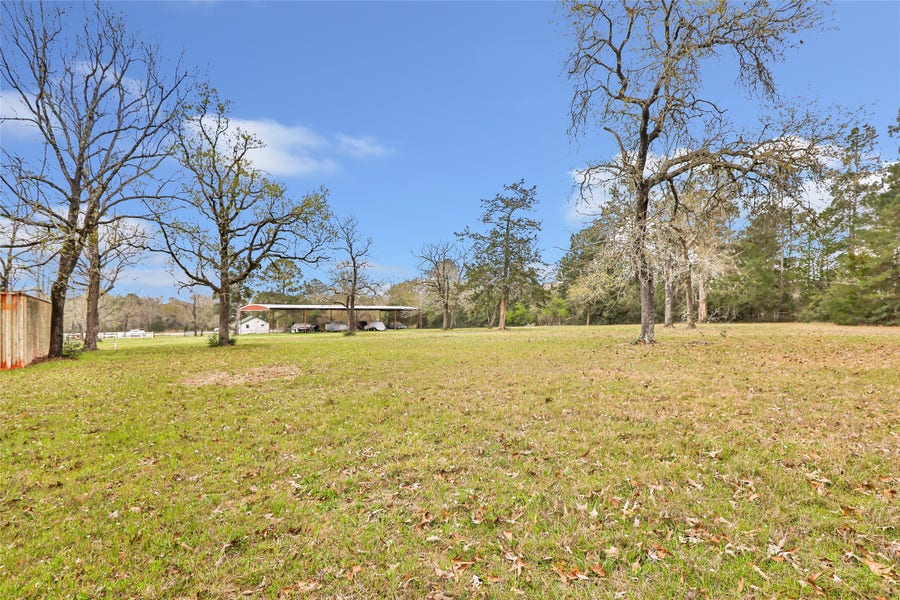 Property photo for 17659 E FM 1097 ROAD, Willis, TX