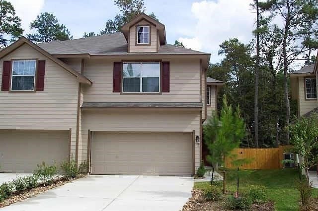 Property photo for 135 Gallery Cove Court, The Woodlands, TX
