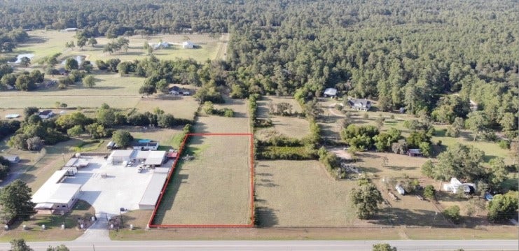 Property photo for 23215 Nichols Sawmill, Hockley, TX