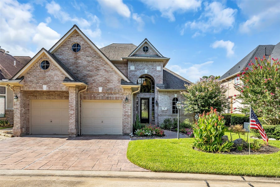 Property photo for 46 Creekwood Drive, Montgomery, TX
