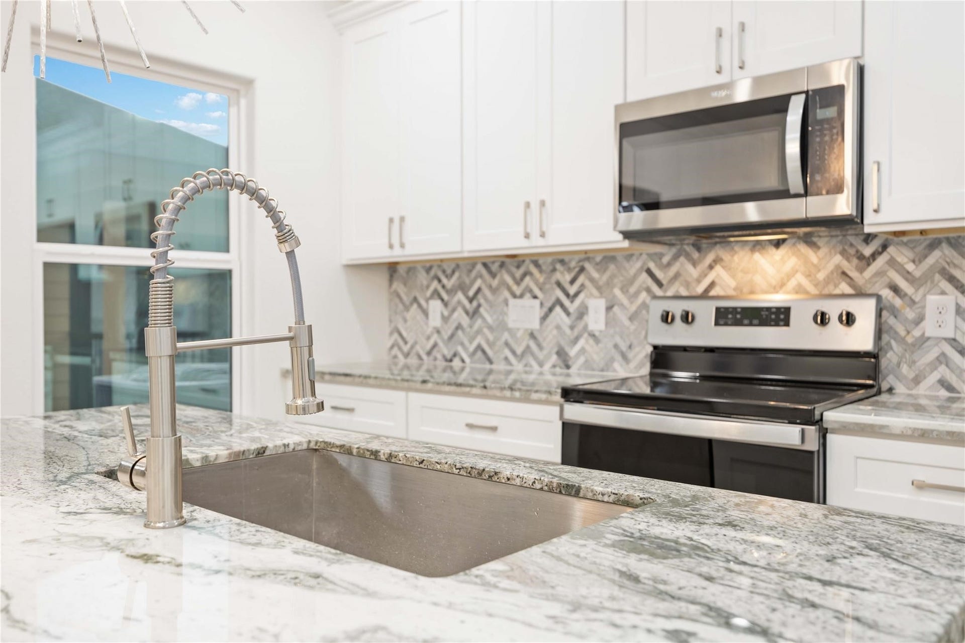 5313 Liberty Road, Houston, TX 77026 5313 Liberty Road, Houston, TX 77026