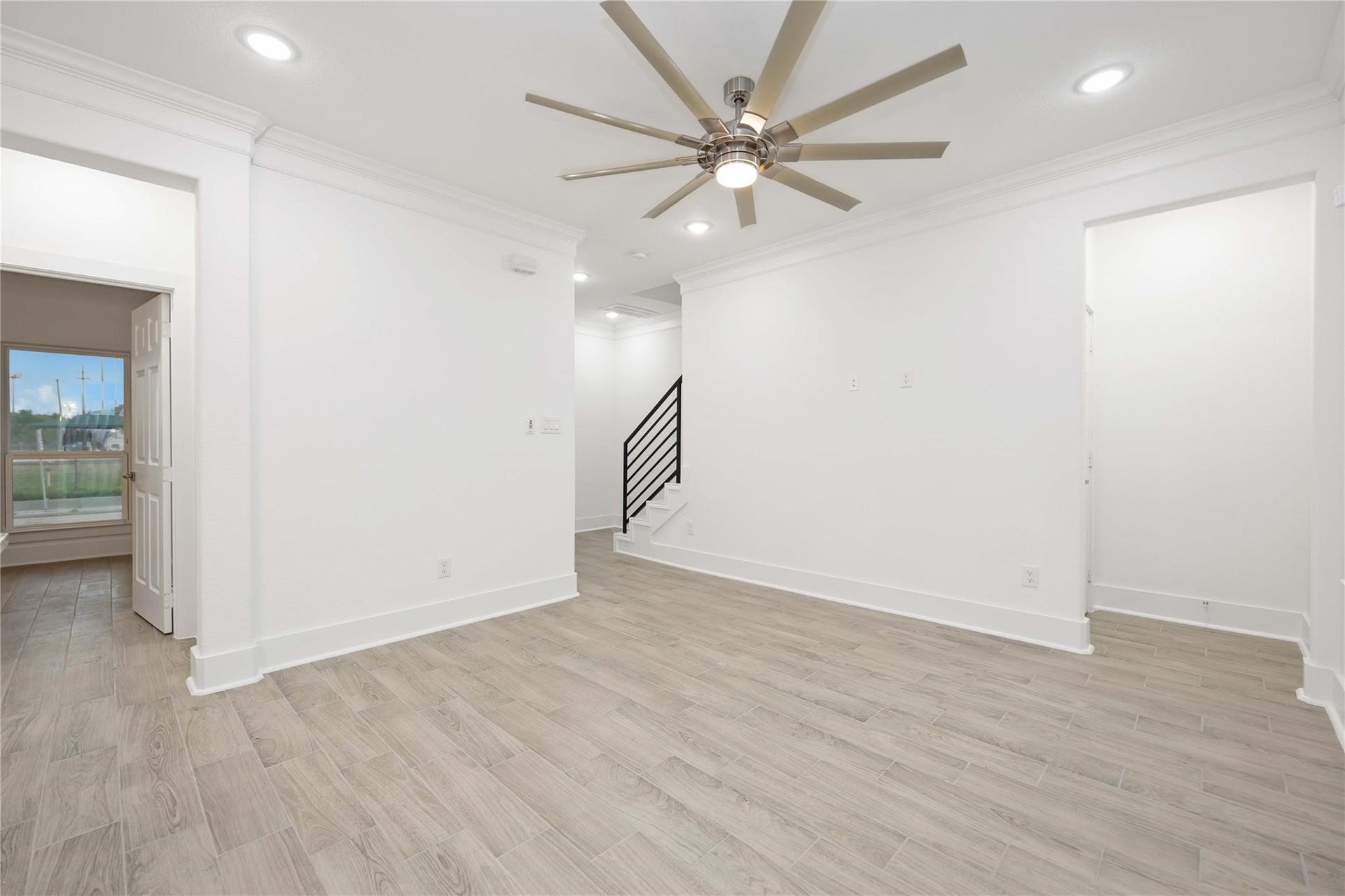 5313 Liberty Road, Houston, TX 77026 5313 Liberty Road, Houston, TX 77026