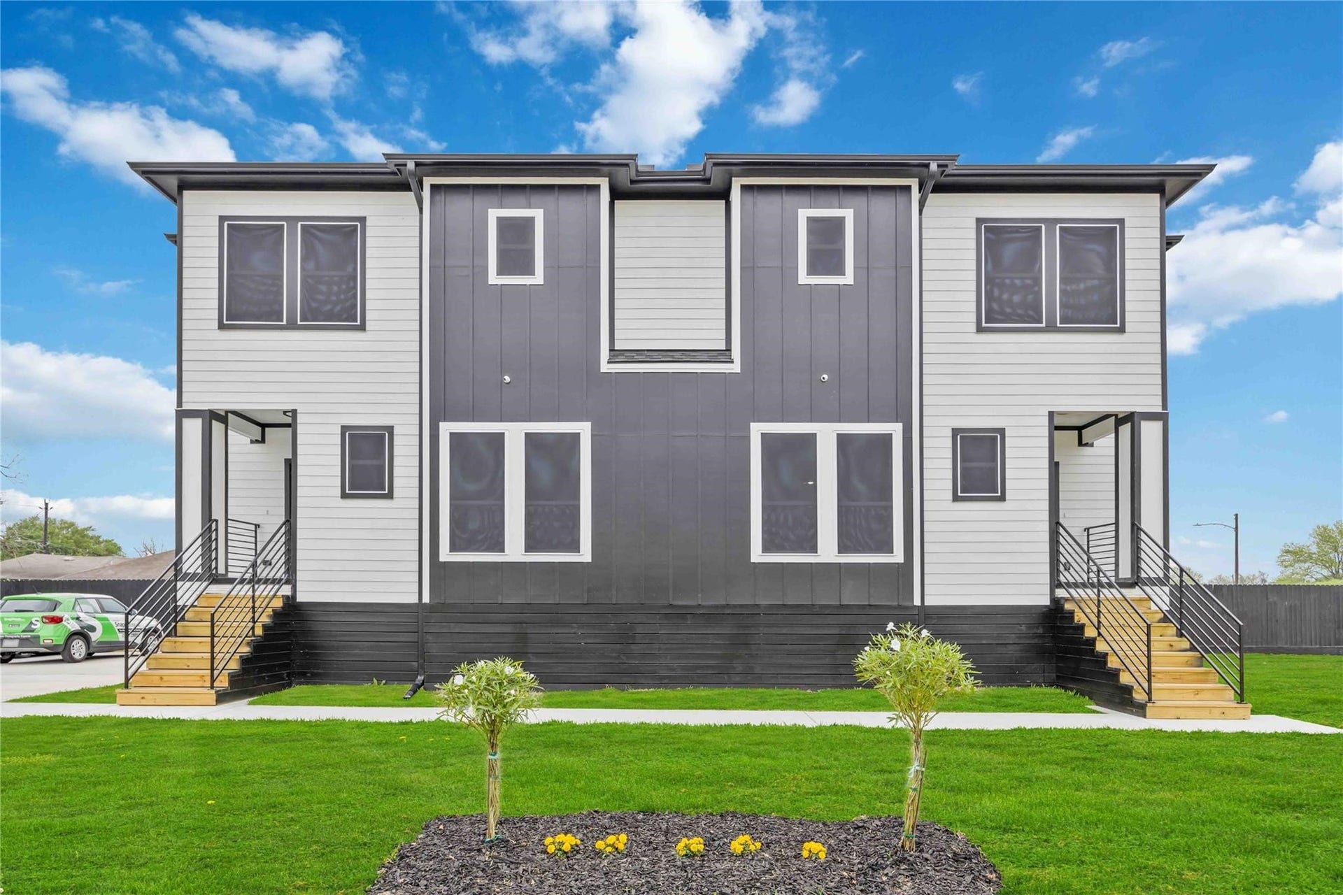 5313 Liberty Road, Houston, TX 77026 5313 Liberty Road, Houston, TX 77026