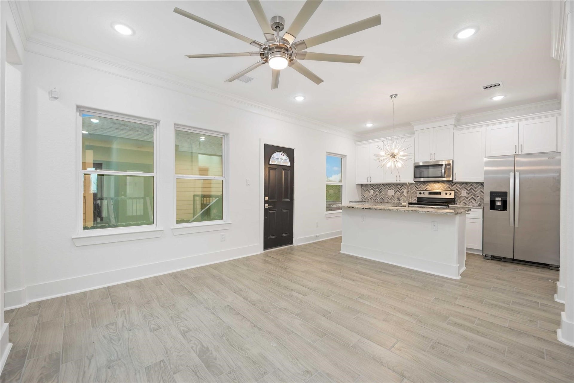5313 Liberty Road, Houston, TX 77026 5313 Liberty Road, Houston, TX 77026