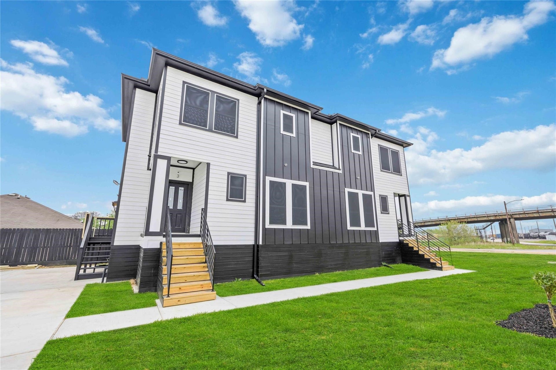 5313 Liberty Road, Houston, TX 77026 5313 Liberty Road, Houston, TX 77026
