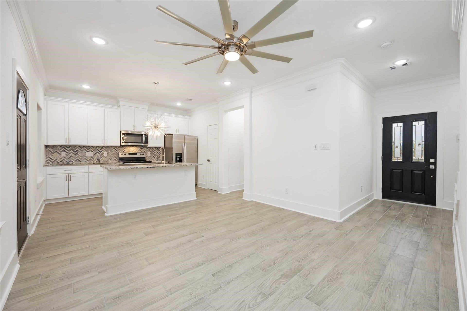 5313 Liberty Road, Houston, TX 77026 5313 Liberty Road, Houston, TX 77026
