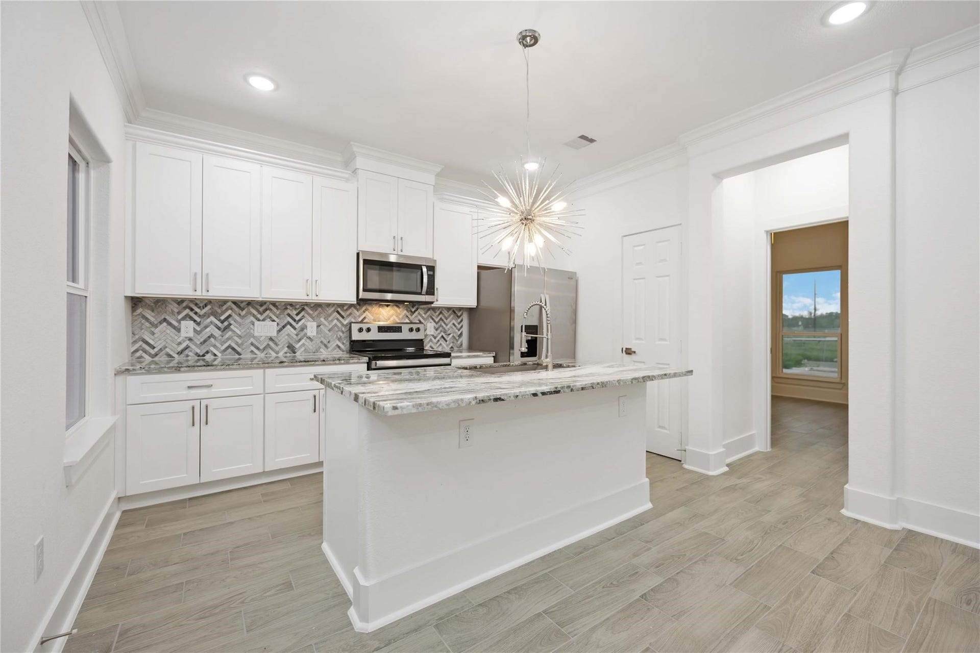 5313 Liberty Road, Houston, TX 77026 5313 Liberty Road, Houston, TX 77026
