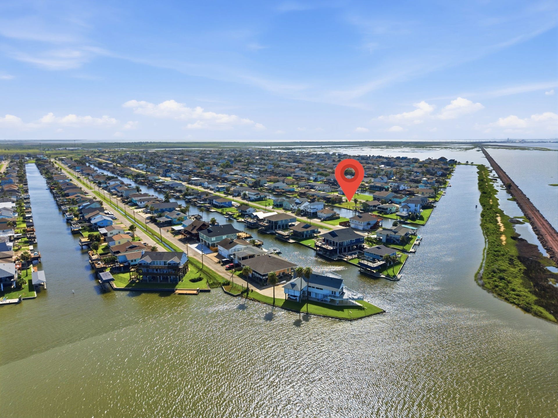 489 Pompano Street, Bayou Vista, TX 77563 489 Pompano Street, Bayou Vista, TX 77563