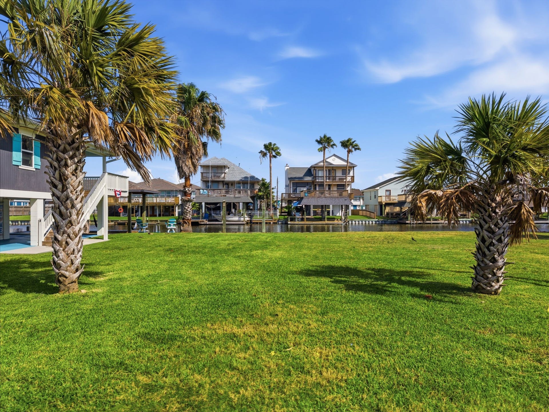 489 Pompano Street, Bayou Vista, TX 77563 489 Pompano Street, Bayou Vista, TX 77563