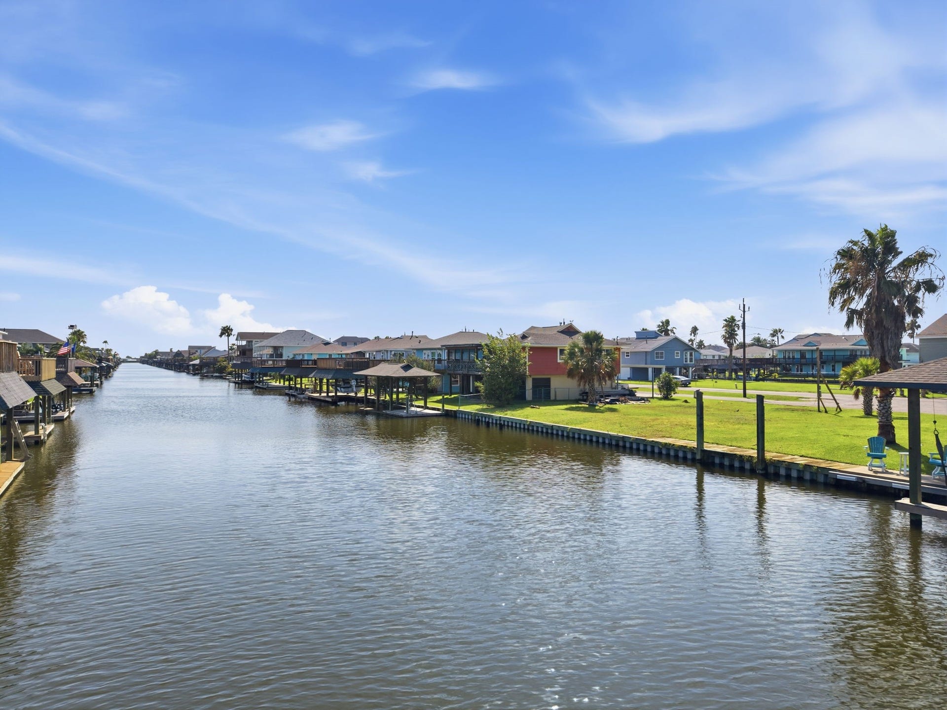 489 Pompano Street, Bayou Vista, TX 77563 489 Pompano Street, Bayou Vista, TX 77563