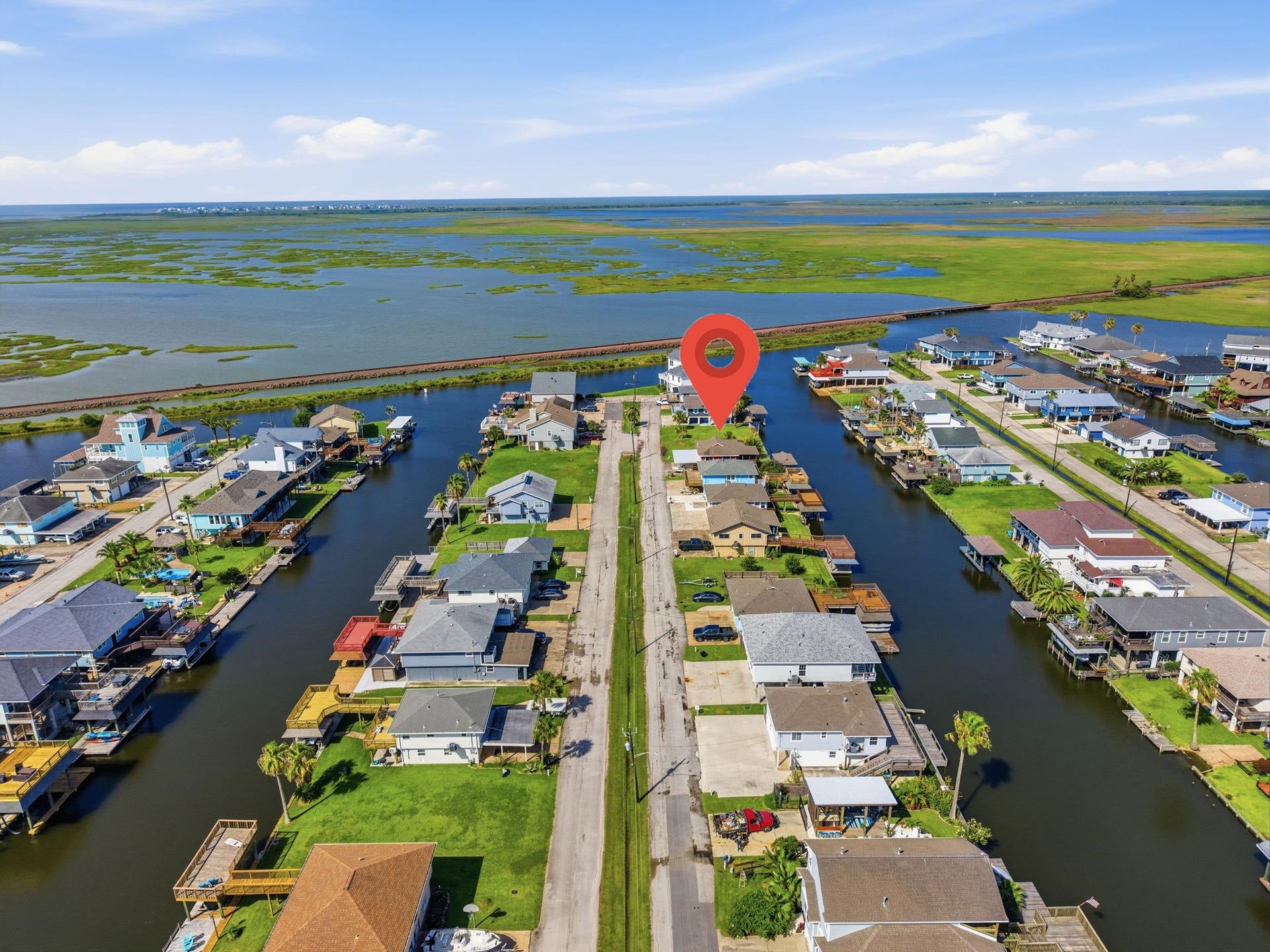 489 Pompano Street, Bayou Vista, TX 77563 489 Pompano Street, Bayou Vista, TX 77563
