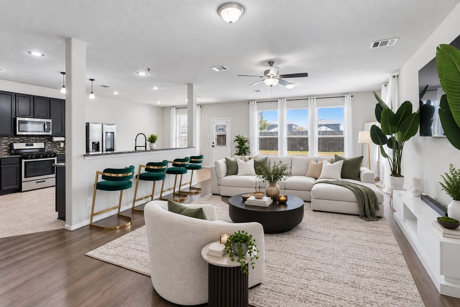 Property photo for 3518 Paganini Place, Katy, TX