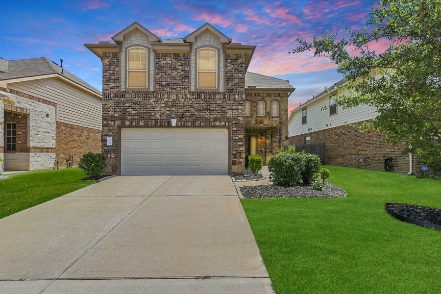 Property photo for 3518 Paganini Place, Katy, TX