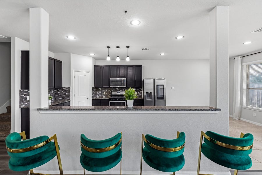 Property photo for 3518 Paganini Place, Katy, TX