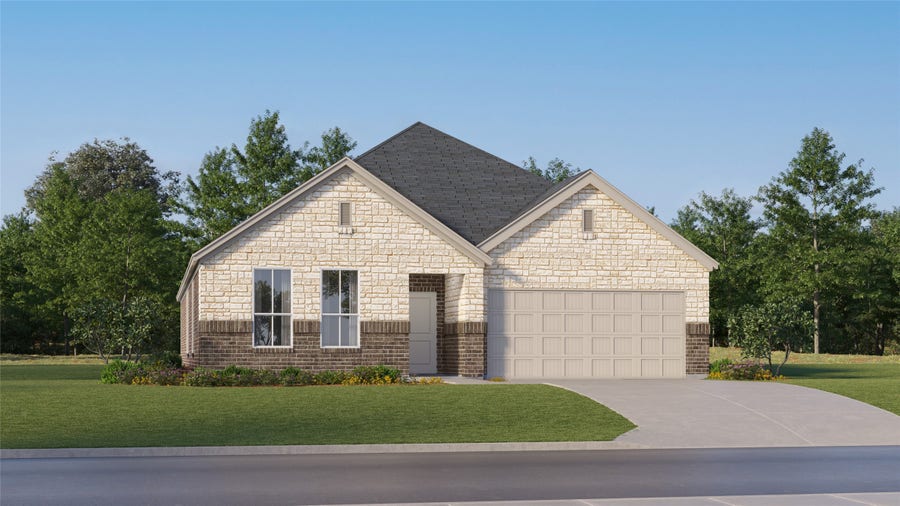 Property photo for 2616 Starfish Crossing Drive, League City, TX