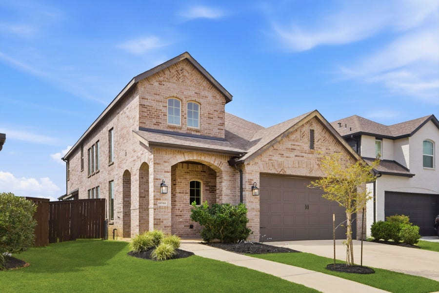 Property photo for 10510 Wagner Street, Rosharon, TX