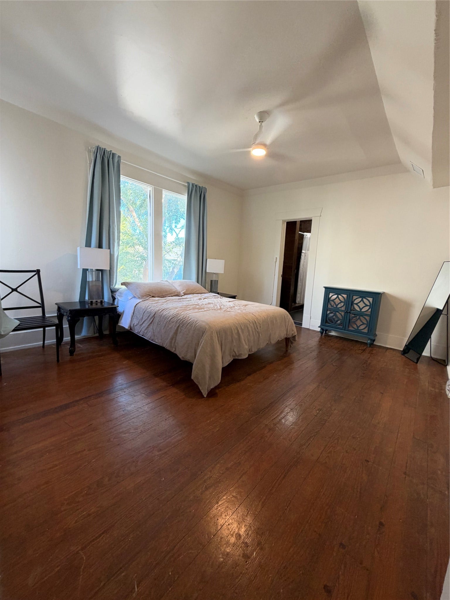 402 Hyde Park Boulevard, #4, Houston, TX 77006