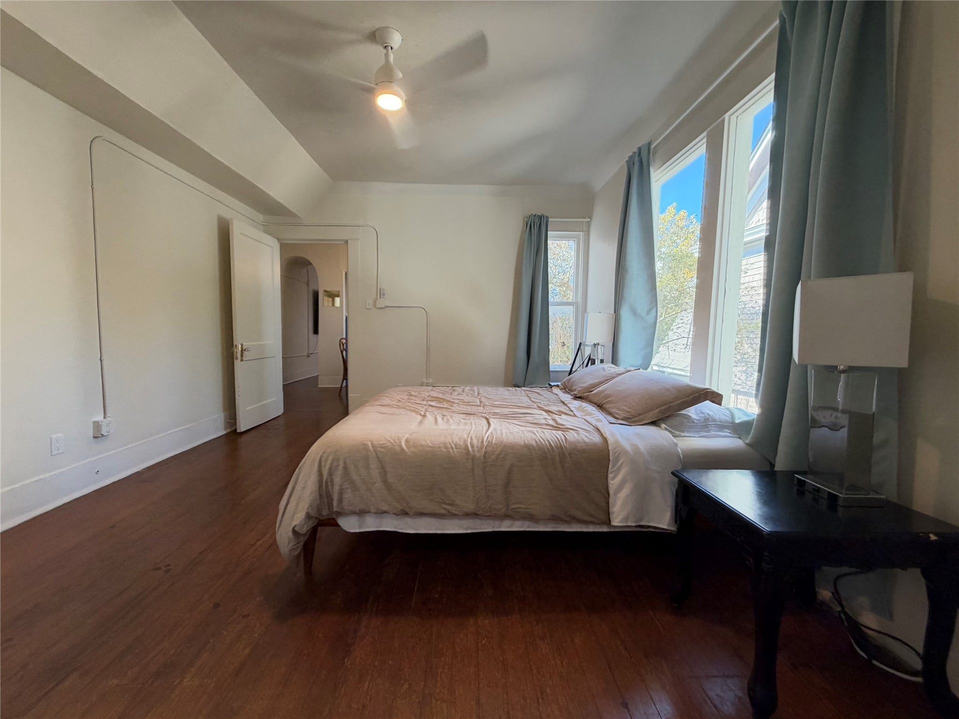 402 Hyde Park Boulevard, #4, Houston, TX 77006