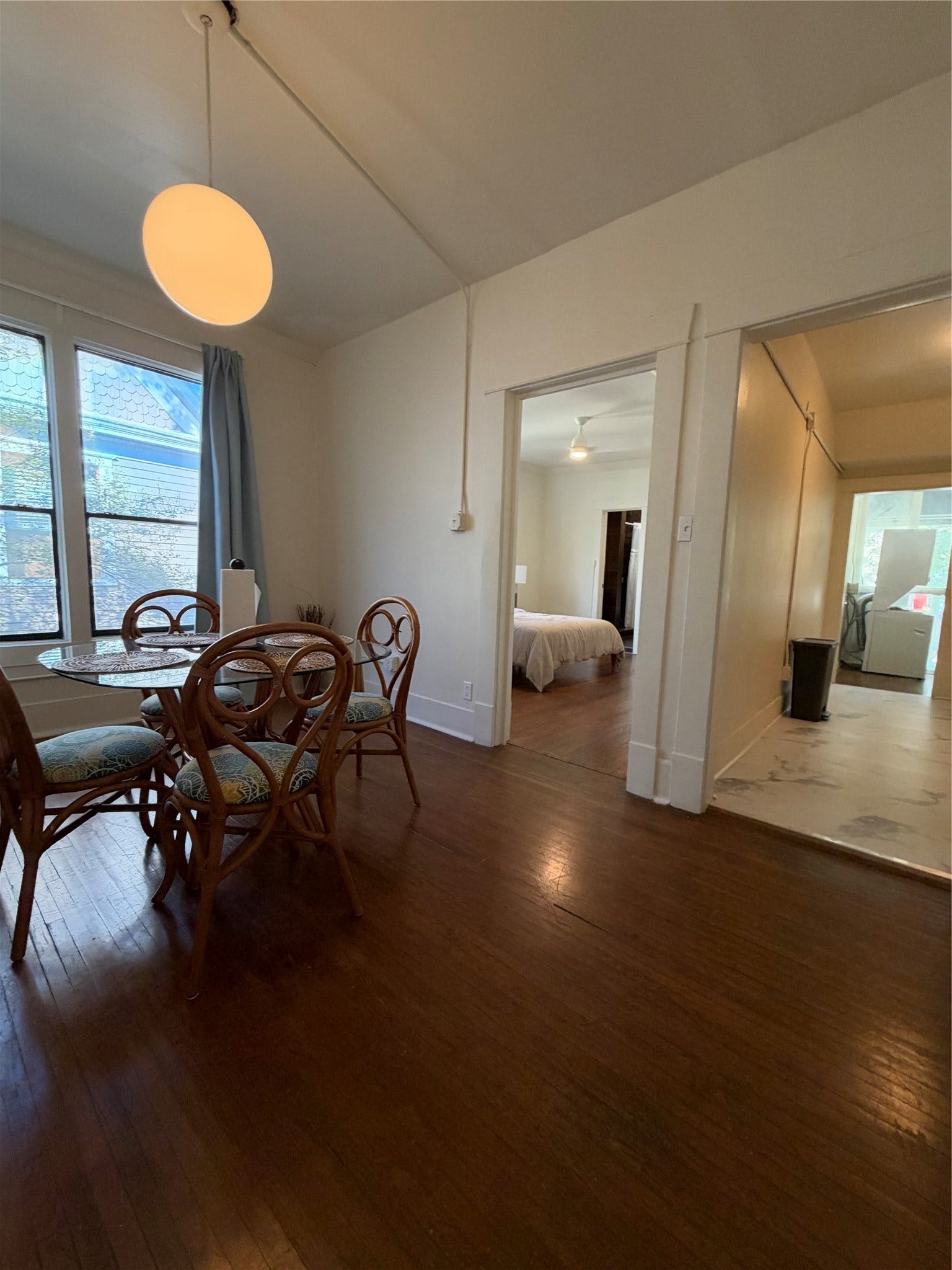 402 Hyde Park Boulevard, #4, Houston, TX 77006