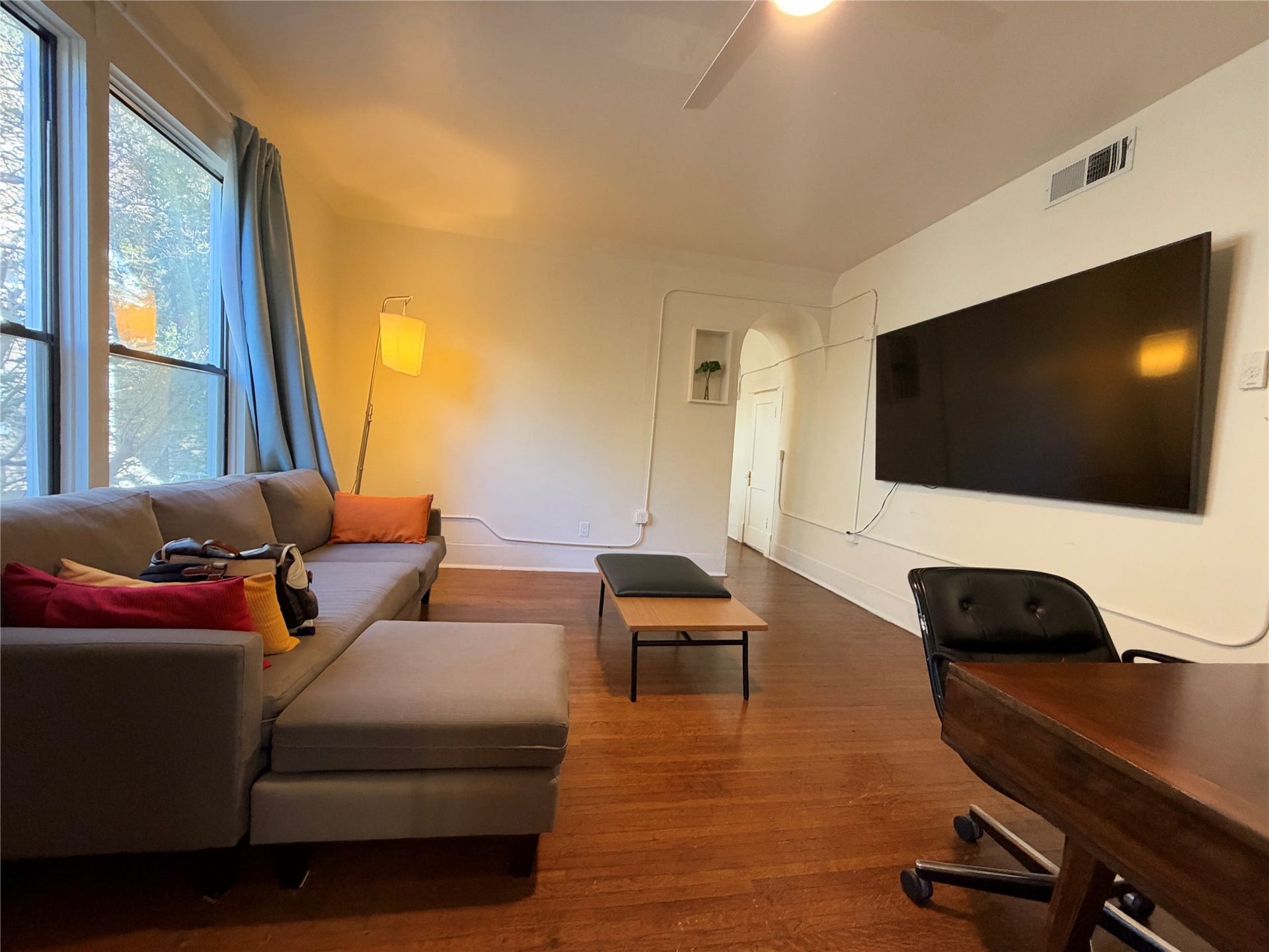 402 Hyde Park Boulevard, #4, Houston, TX 77006