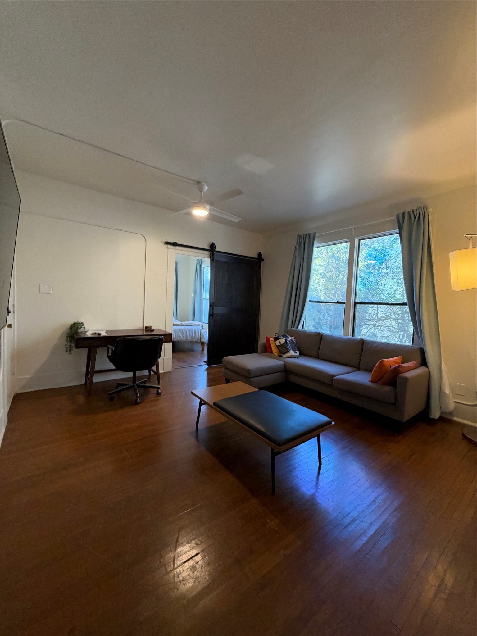402 Hyde Park Boulevard, #4, Houston, TX 77006
