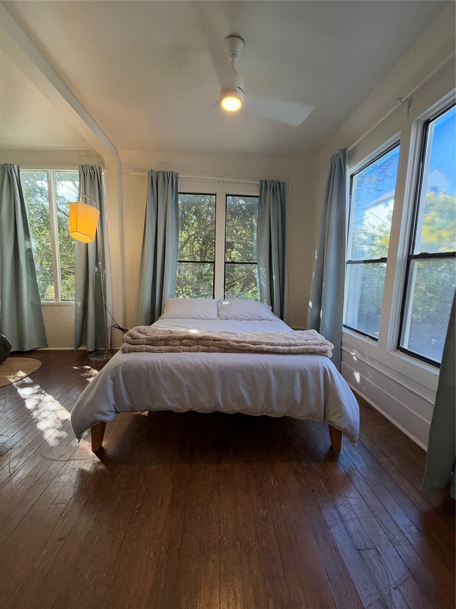 402 Hyde Park Boulevard, #4, Houston, TX 77006
