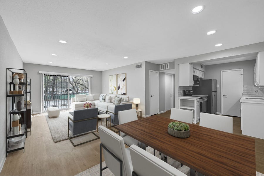 Property photo for 7555 Katy Fwy, #146, Houston, TX