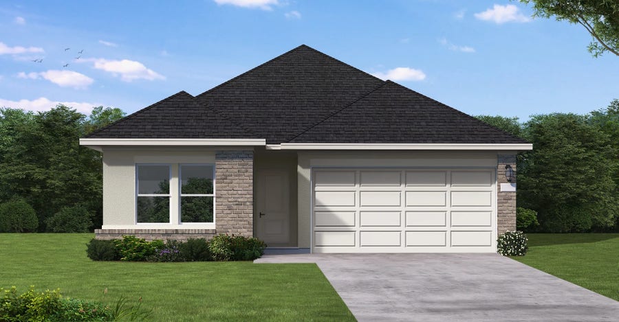 Property photo for 6202 Wildflower Fields Court, Richmond, TX