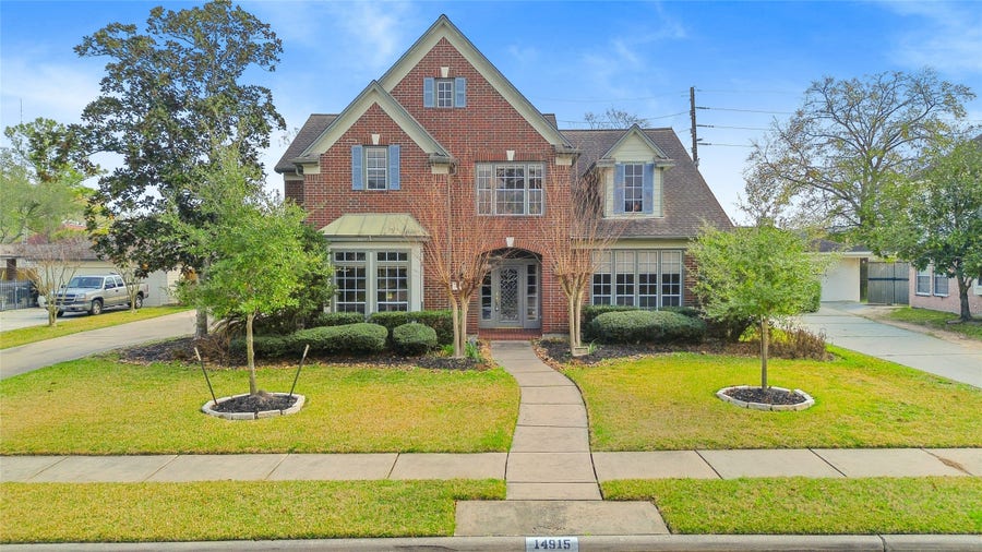 Property photo for 14915 Windmill Cove Lane, Cypress, TX