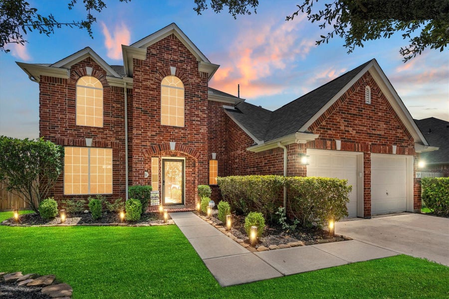 Property photo for 18226 Stillwater Place Drive, Humble, TX
