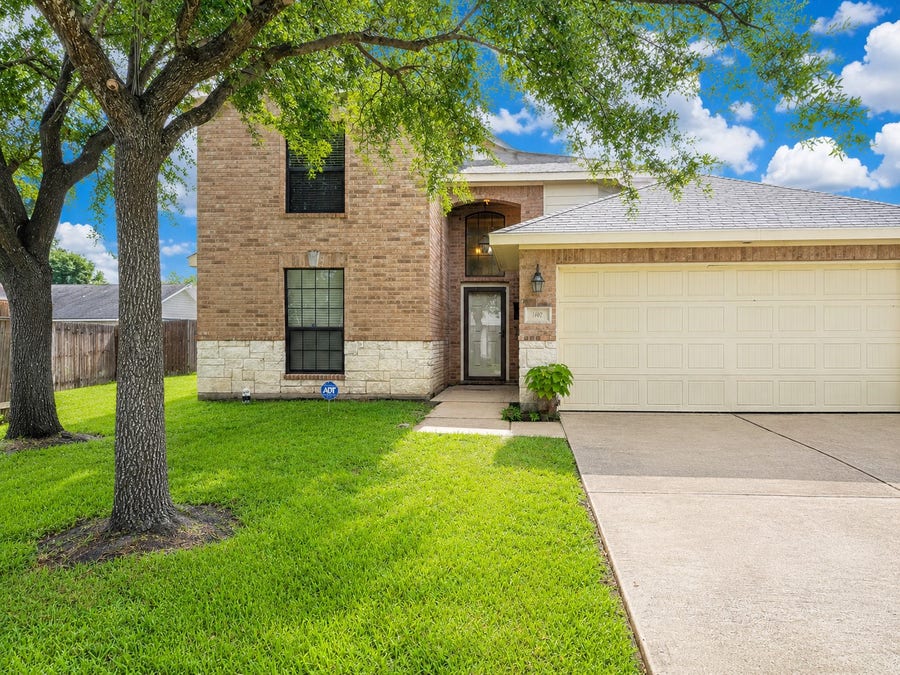 Property photo for 1602 Halpern Street, Houston, TX