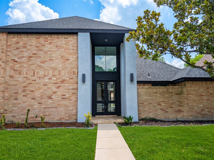 Property photo for 2815 Stoney Wood Drive, Houston, TX