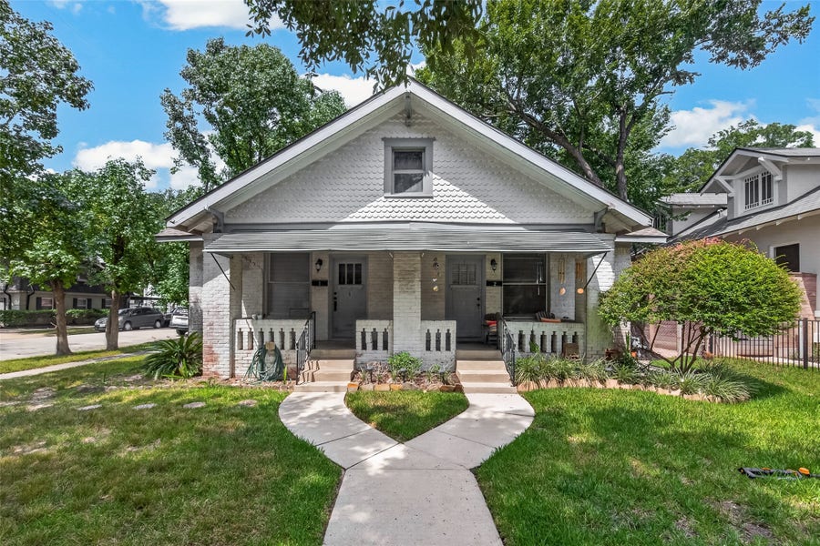 Property photo for 1201 Heights Boulevard, #2, Houston, TX