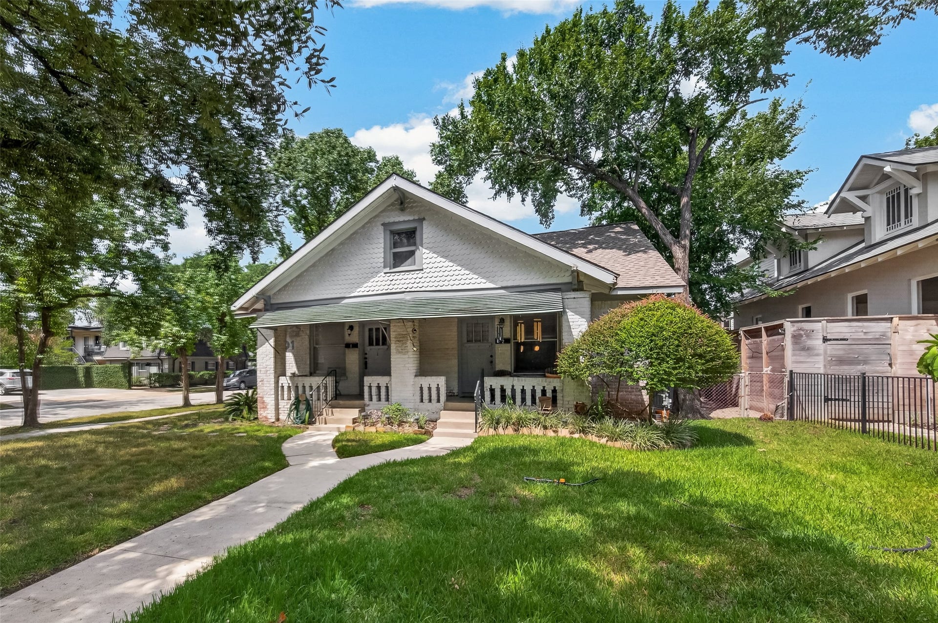 1201 Heights Boulevard, #2, Houston, TX 77008