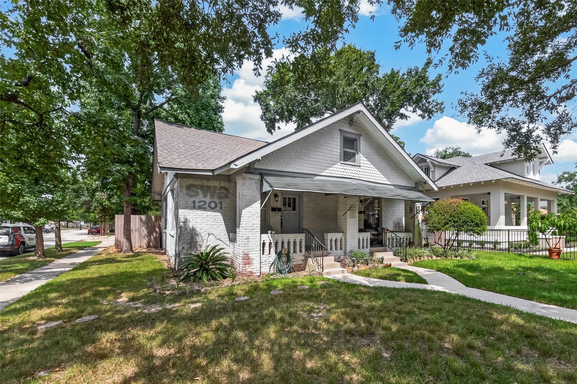 1201 Heights Boulevard, #2, Houston, TX 77008