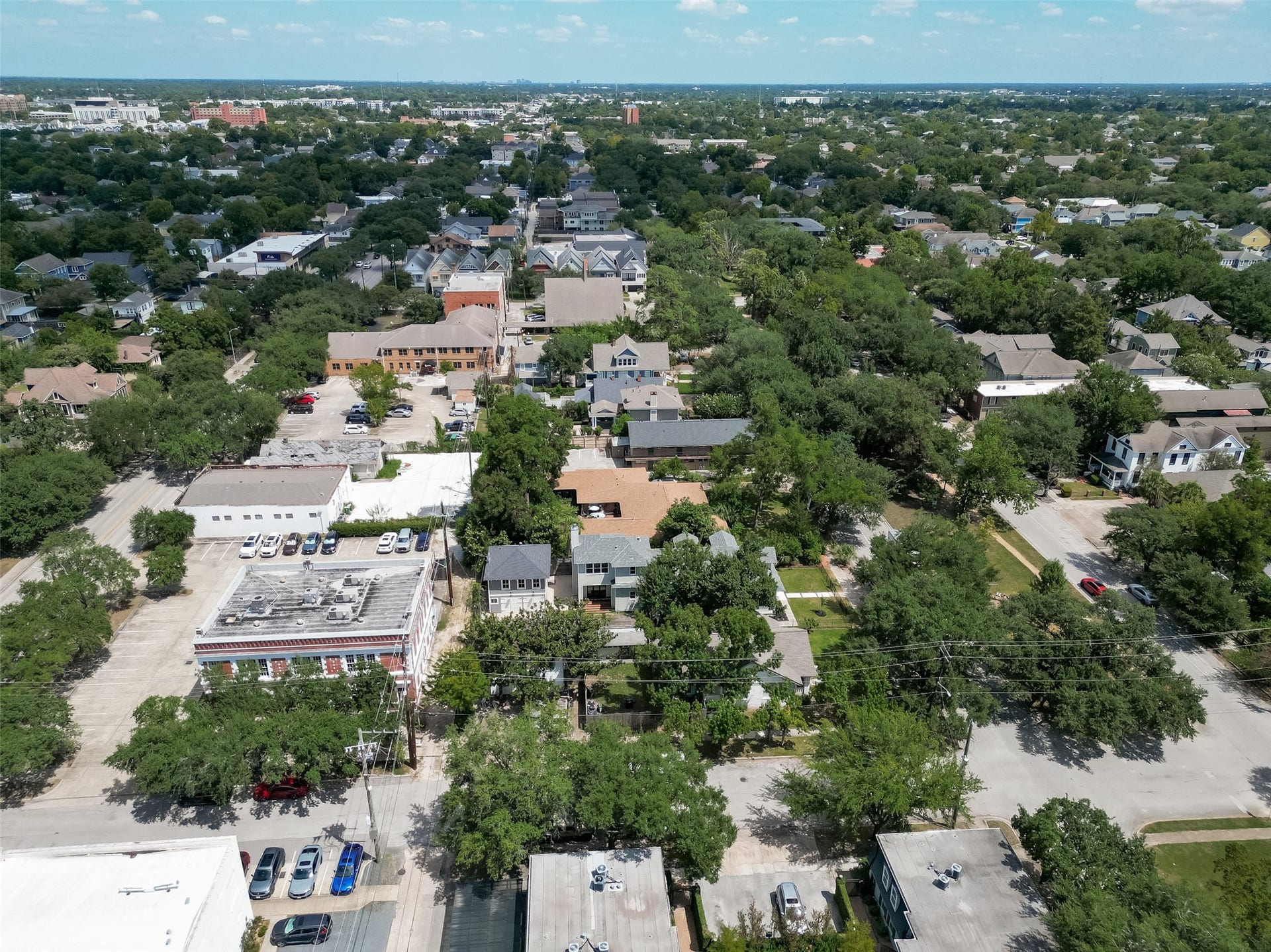 1201 Heights Boulevard, #2, Houston, TX 77008