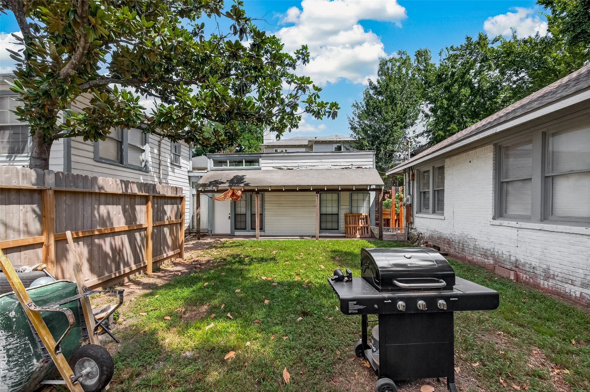 1201 Heights Boulevard, #2, Houston, TX 77008