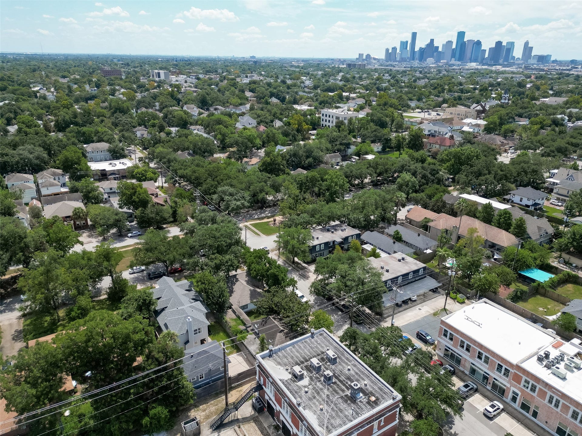 1201 Heights Boulevard, #2, Houston, TX 77008