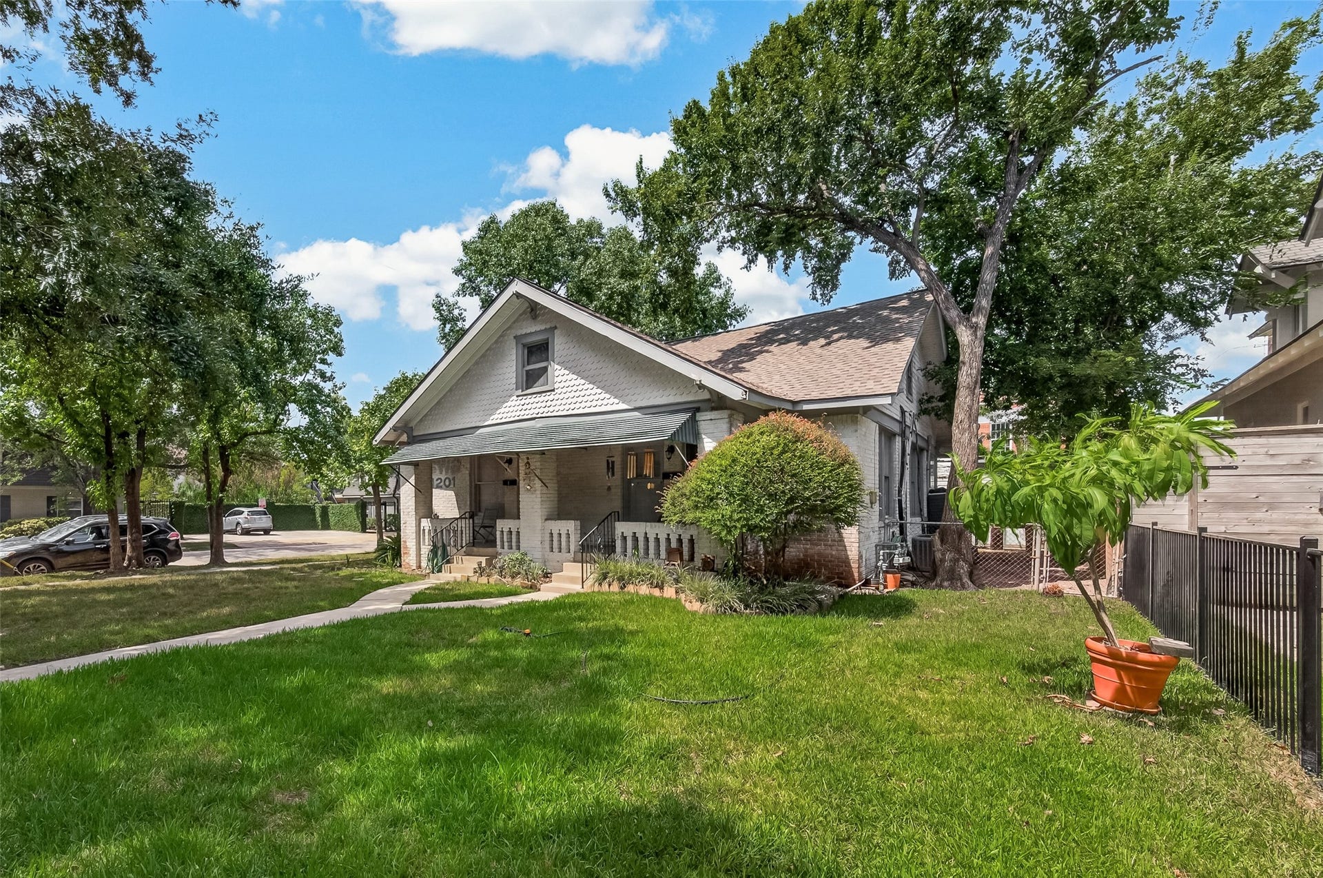 1201 Heights Boulevard, #2, Houston, TX 77008