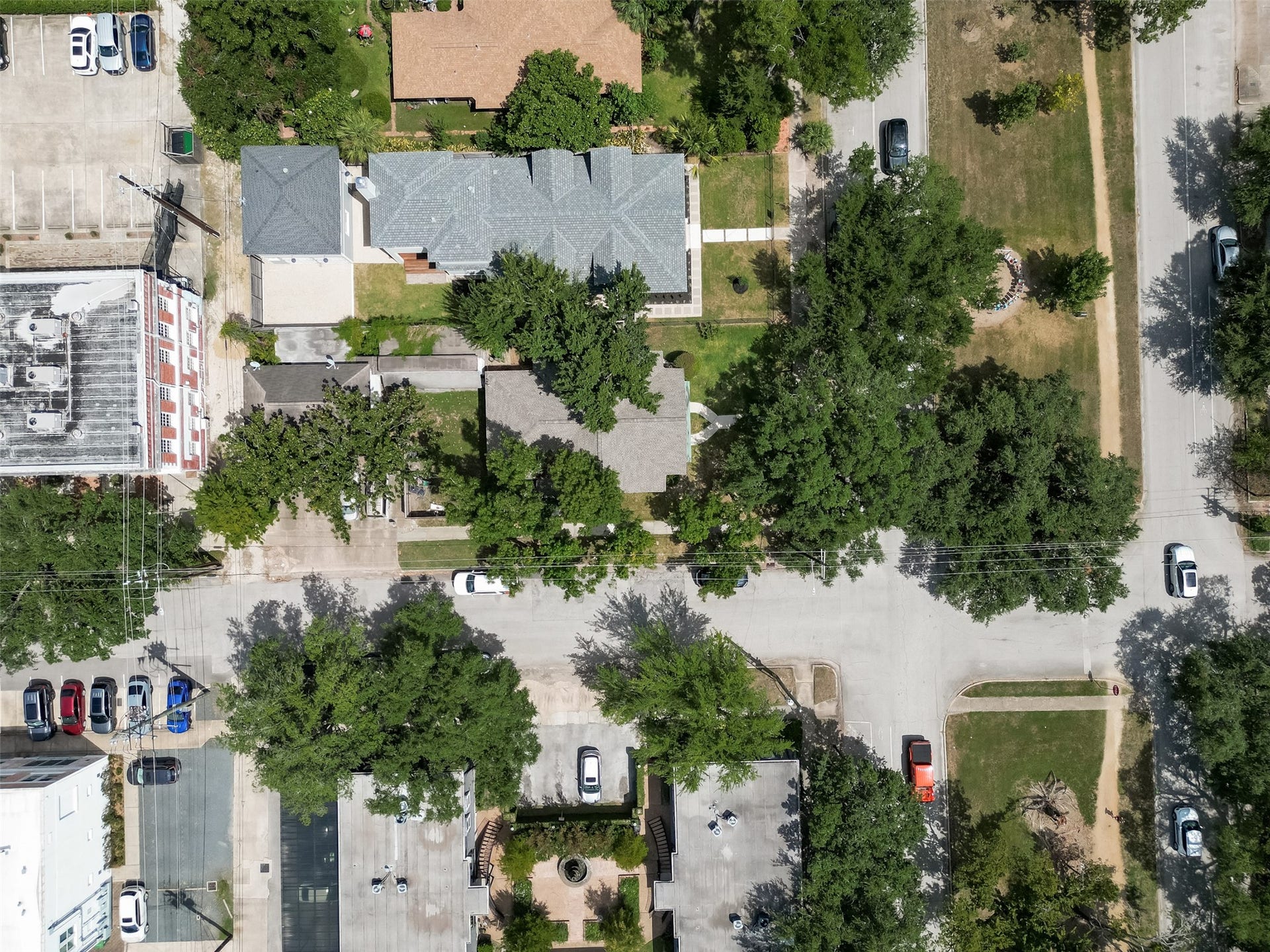 1201 Heights Boulevard, #2, Houston, TX 77008