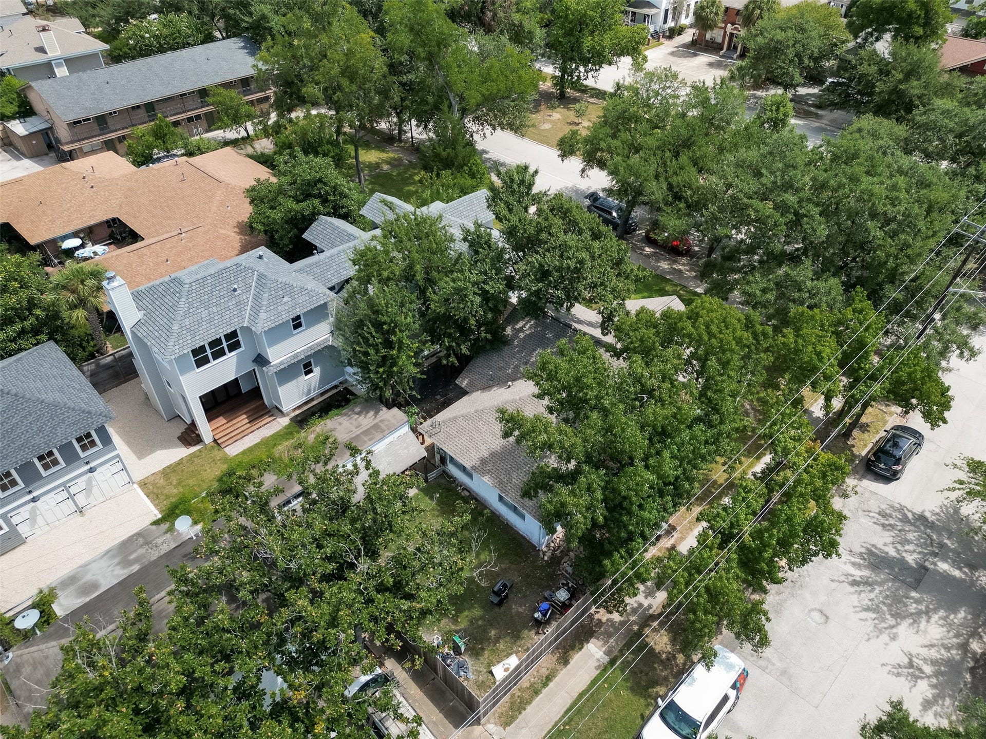 1201 Heights Boulevard, #2, Houston, TX 77008