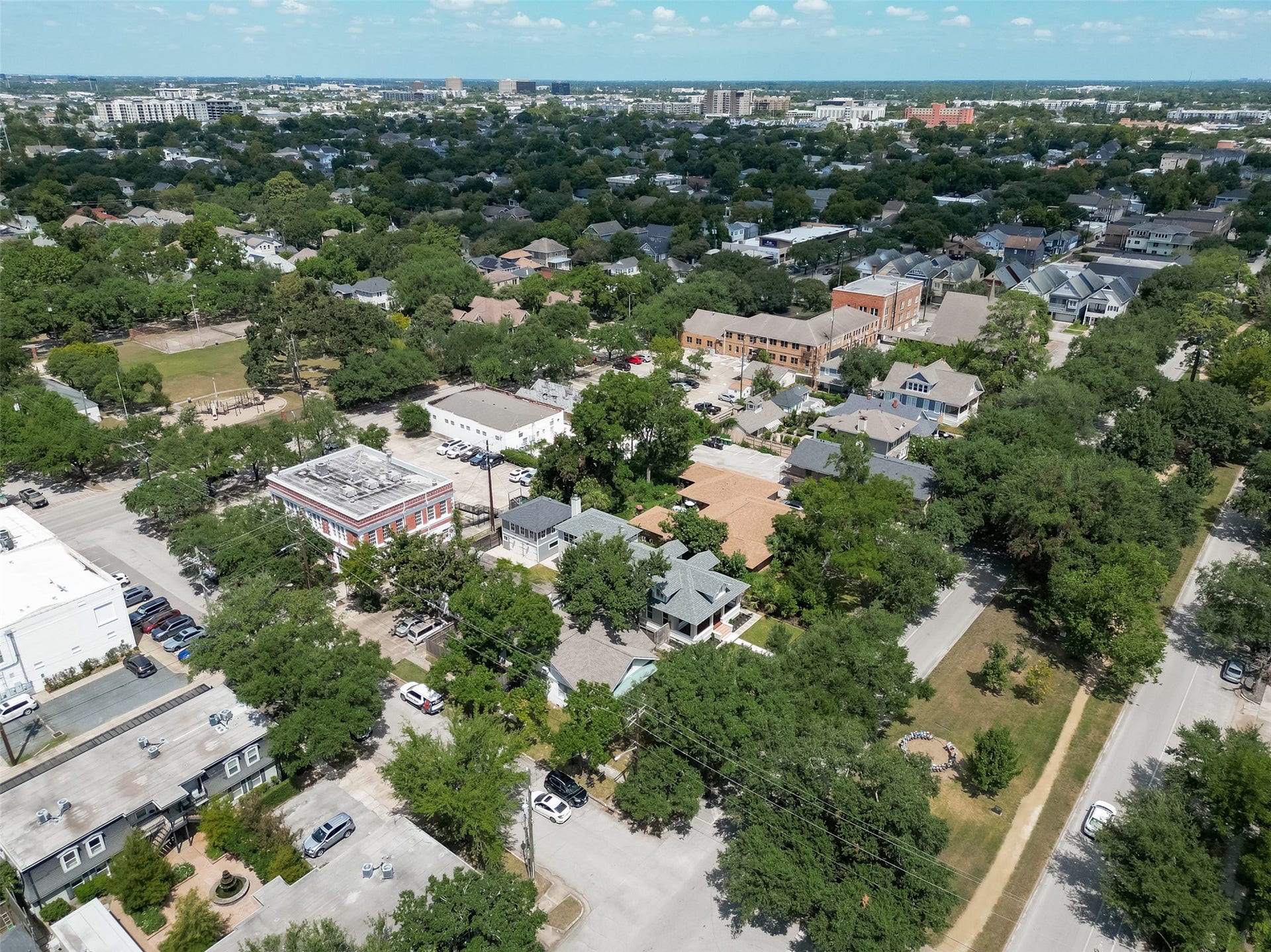 1201 Heights Boulevard, #2, Houston, TX 77008