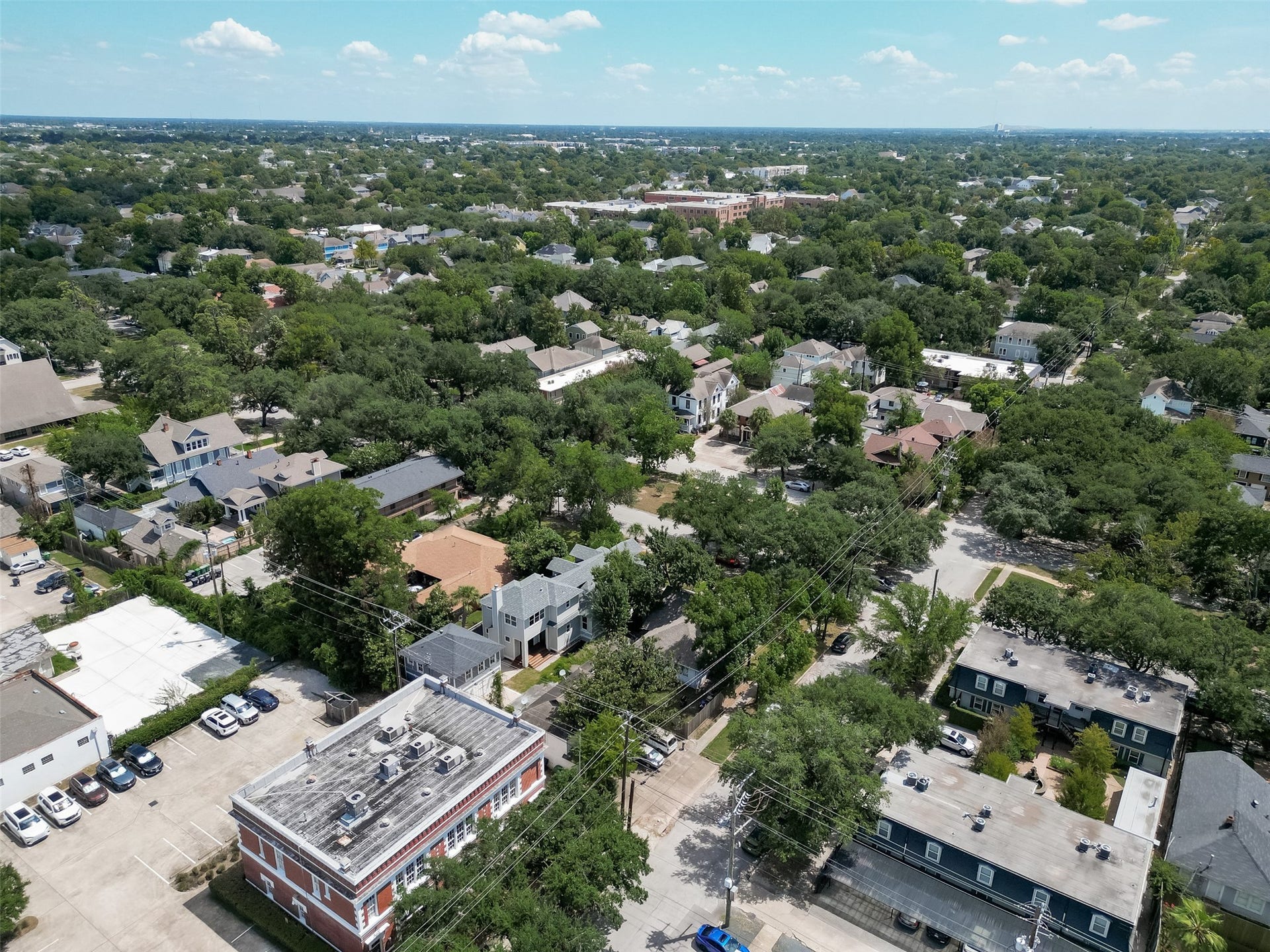 1201 Heights Boulevard, #2, Houston, TX 77008