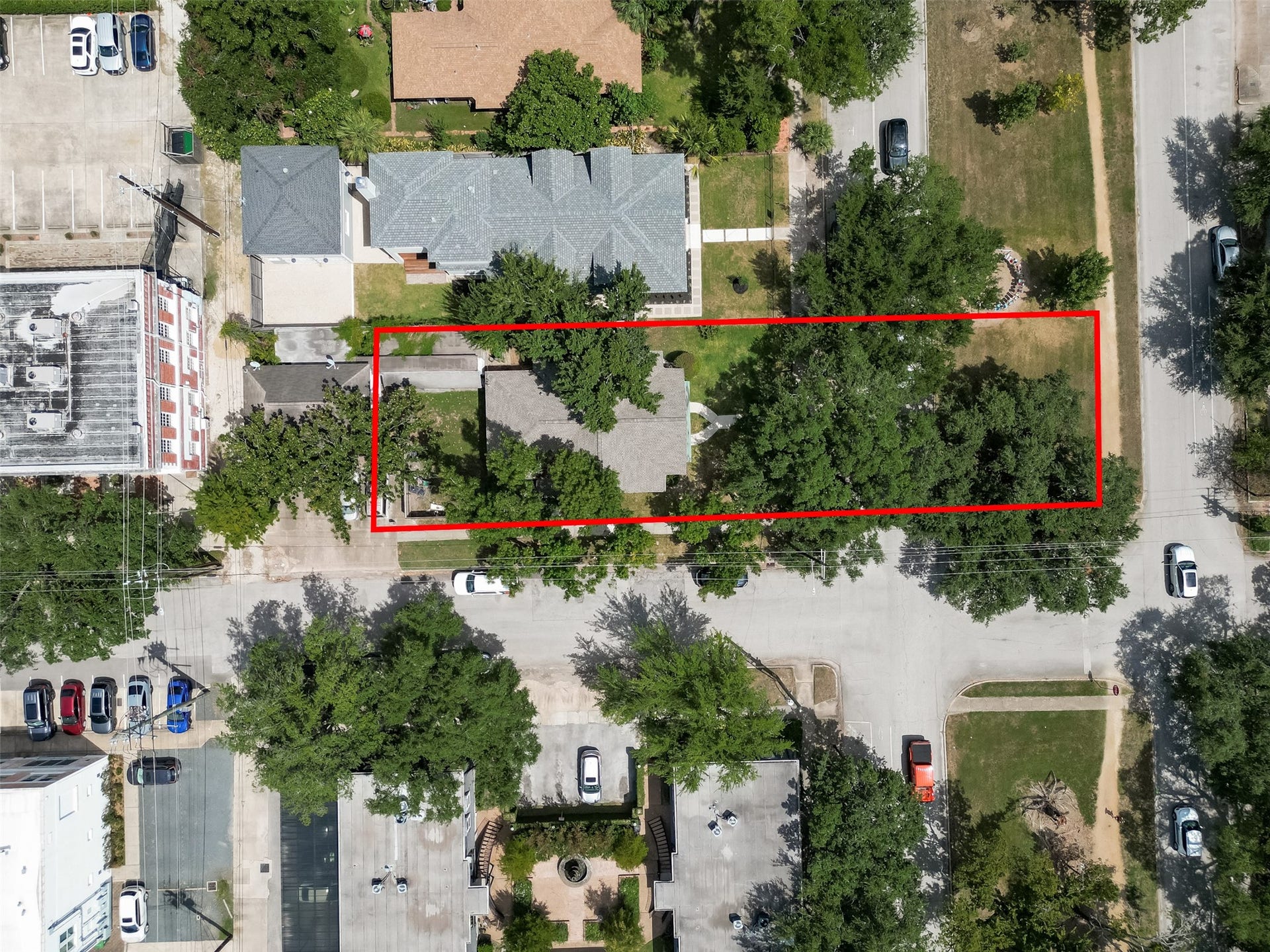 1201 Heights Boulevard, #2, Houston, TX 77008