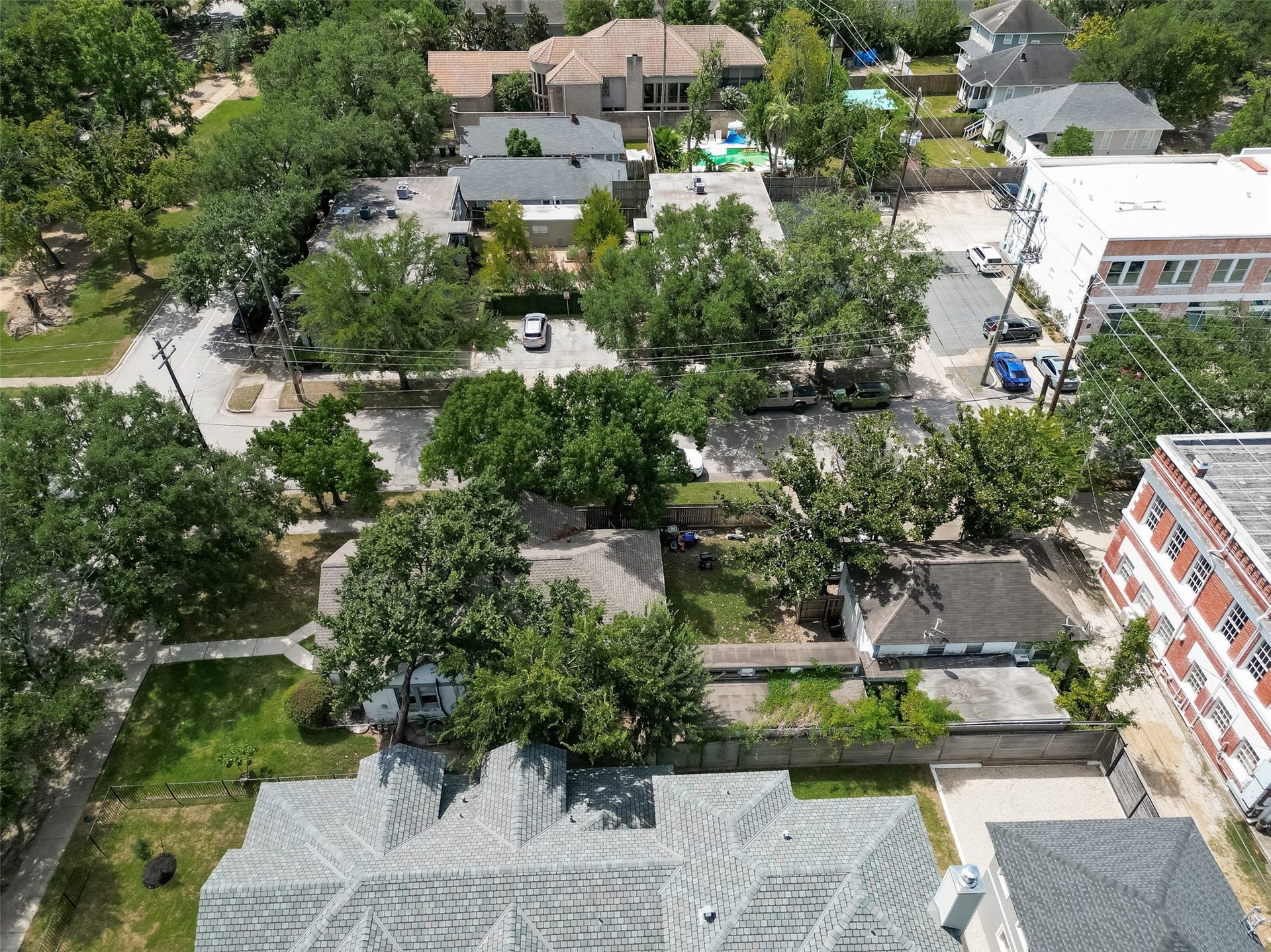 1201 Heights Boulevard, #2, Houston, TX 77008