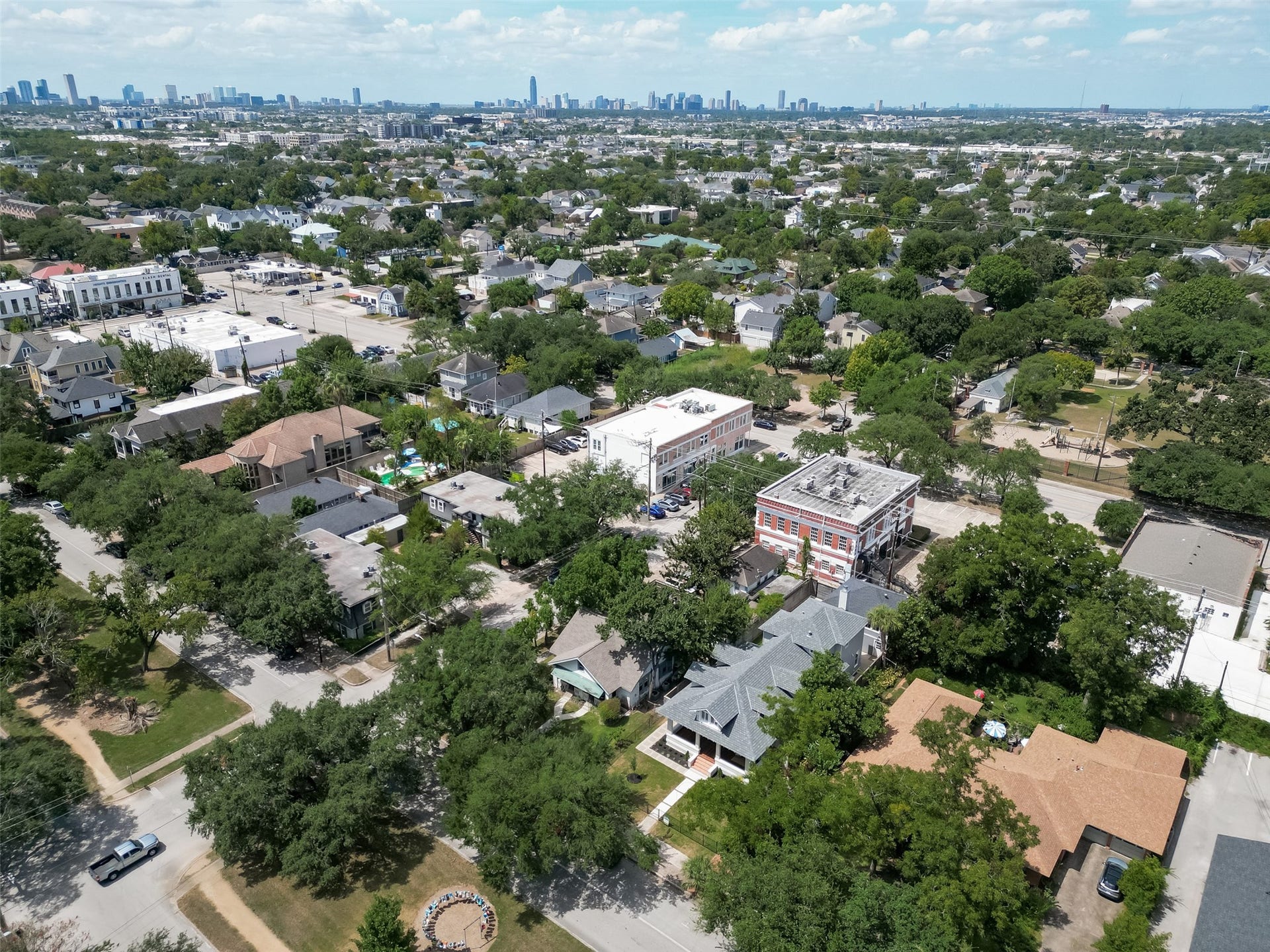 1201 Heights Boulevard, #2, Houston, TX 77008