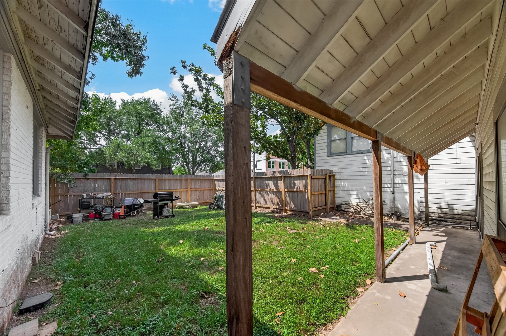 1201 Heights Boulevard, #2, Houston, TX 77008