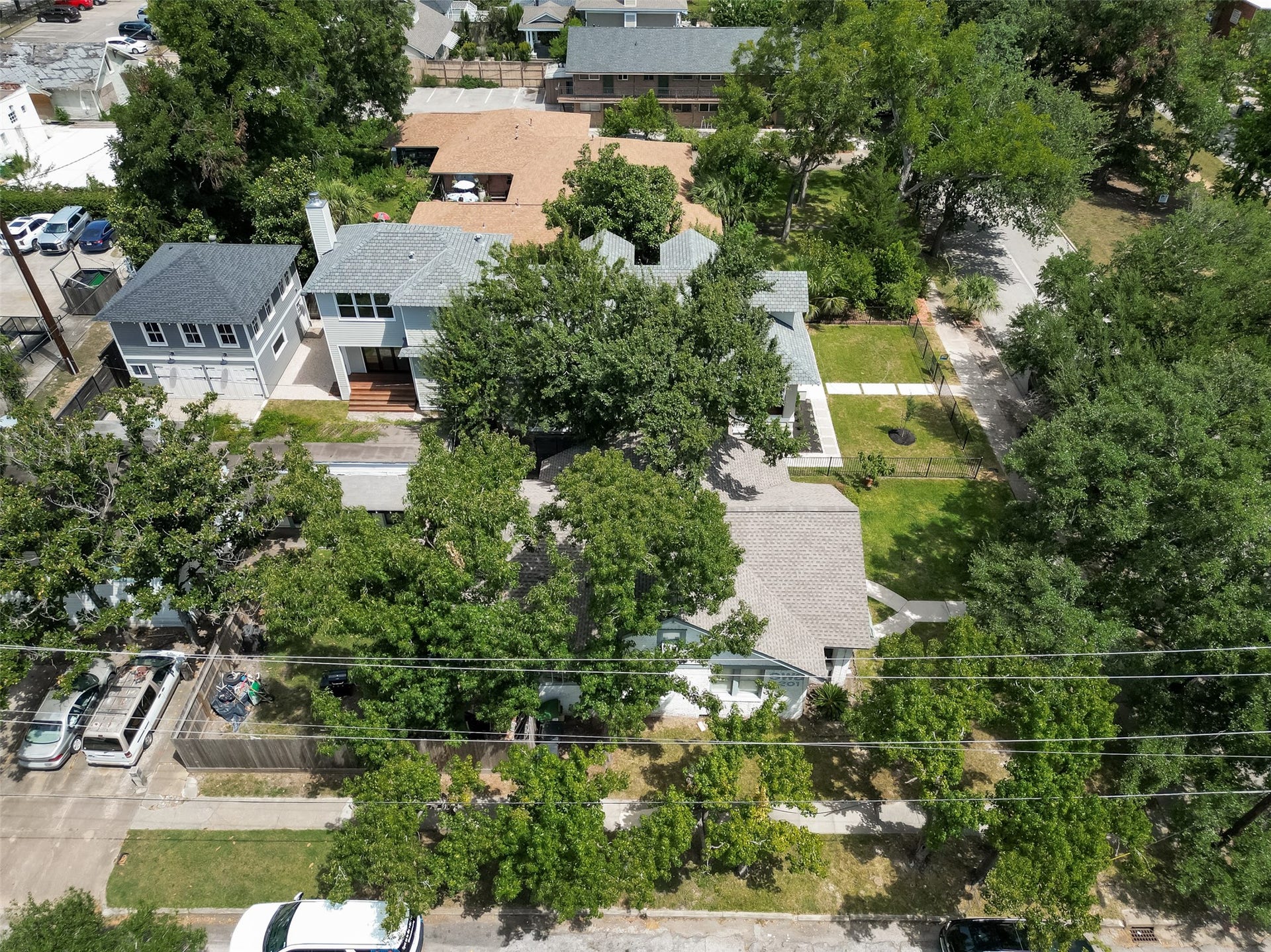 1201 Heights Boulevard, #2, Houston, TX 77008