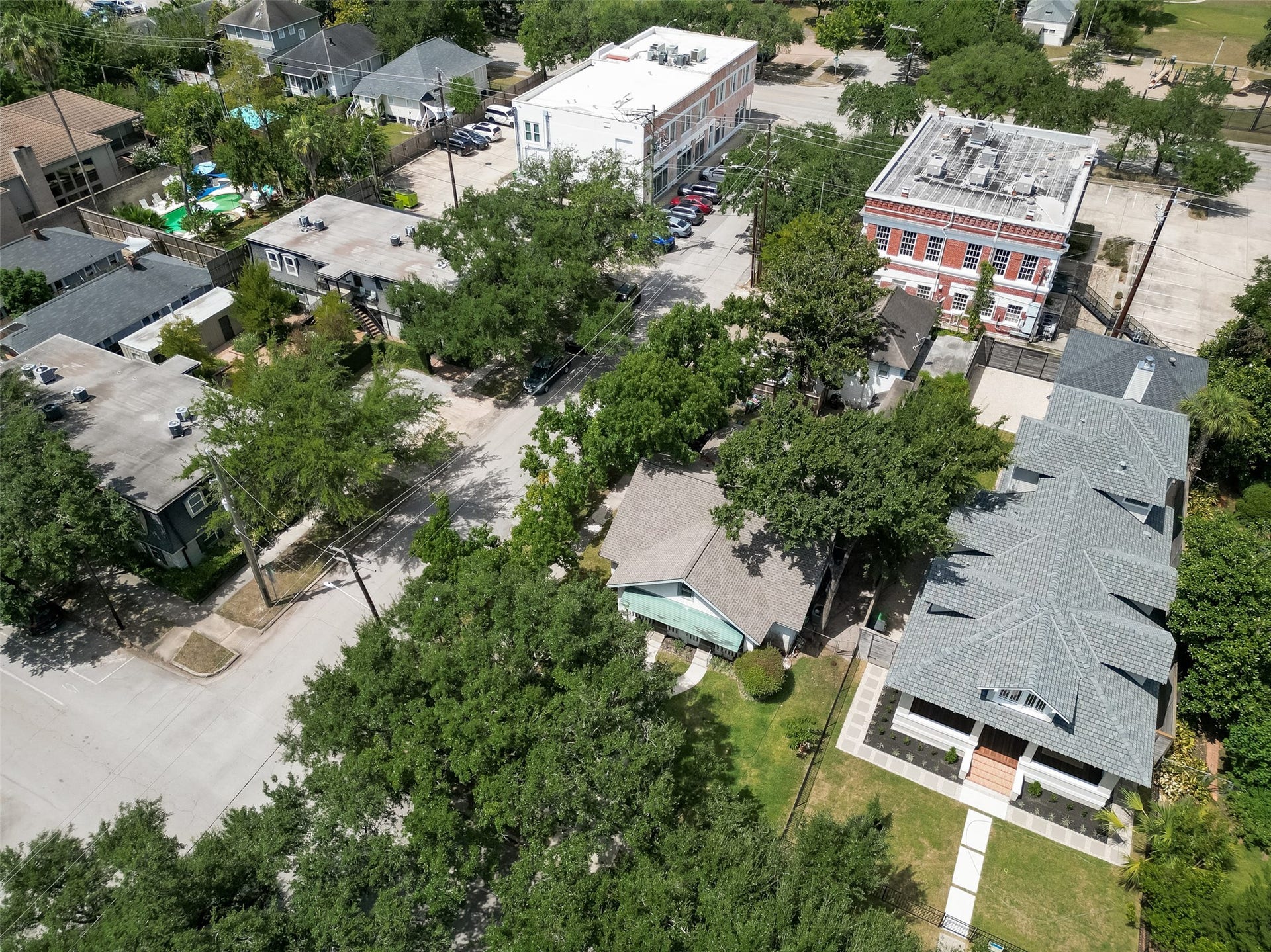 1201 Heights Boulevard, #2, Houston, TX 77008